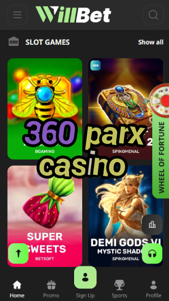 360 Parx Casino - Immersive Casino Experience-casinocarnac.ydblkf.net